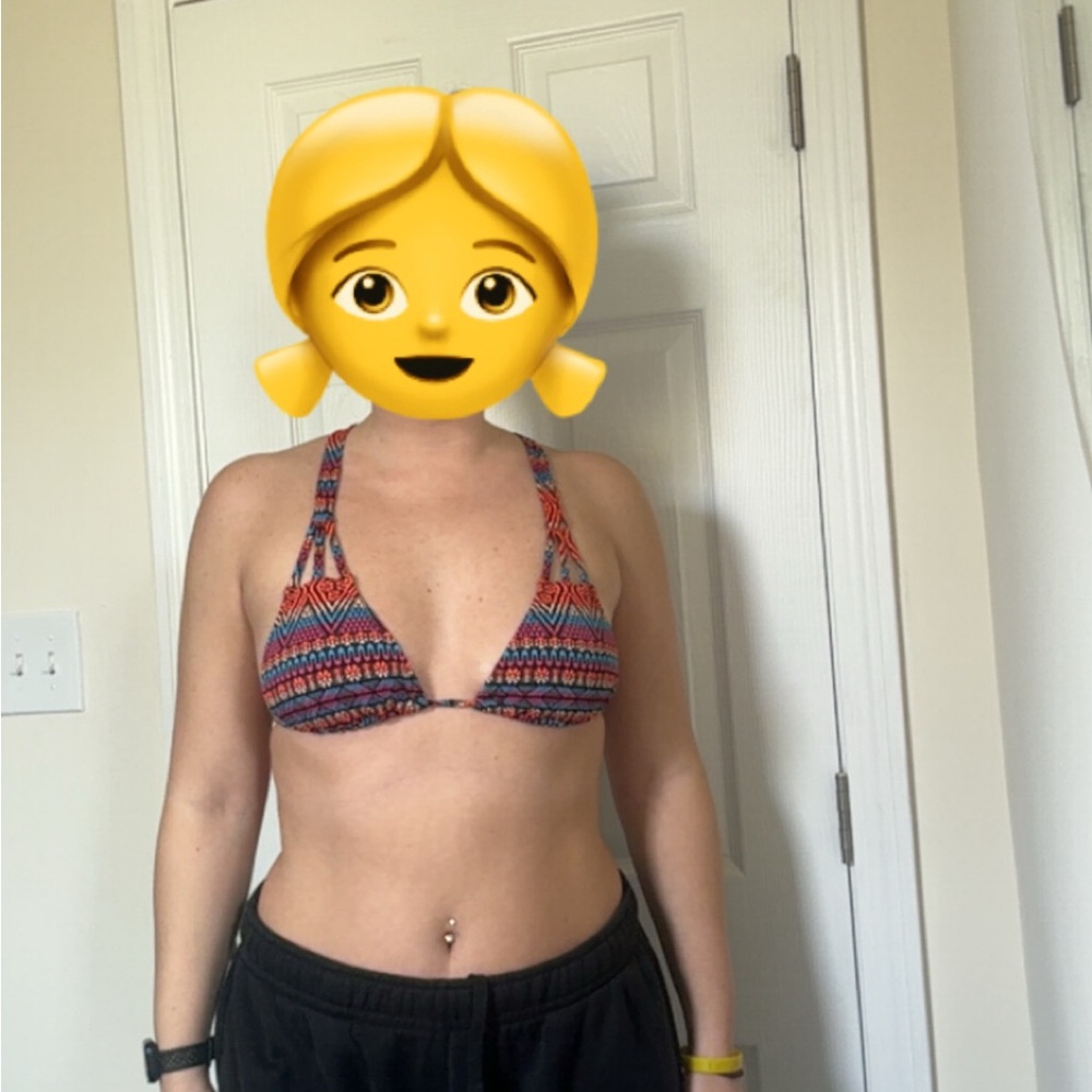 Volcom Bikini Top - Picture 2 of 4